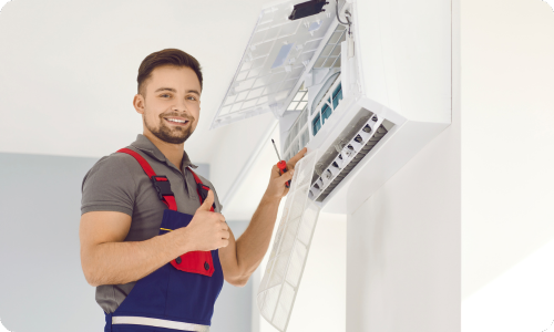 AC Installation, Maintenance, and Cleaning
